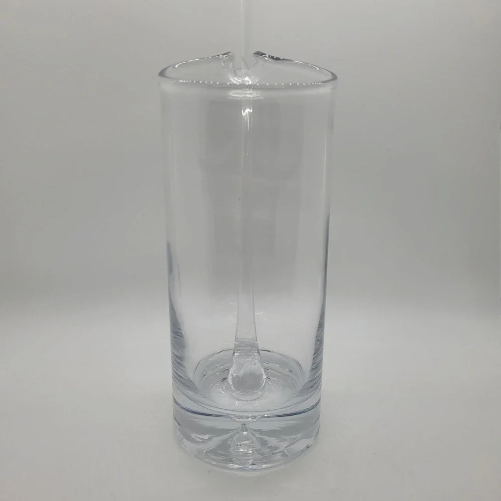 N/A hand blown
